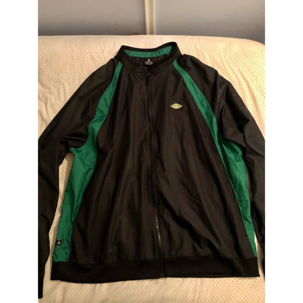 Air Jordan Windbreaker